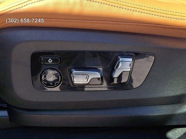 new 2026 BMW X5 car, priced at $81,950