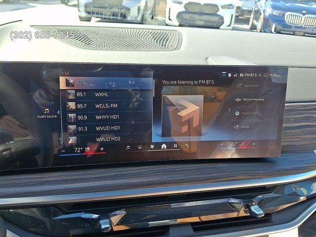 new 2026 BMW X5 car, priced at $81,950