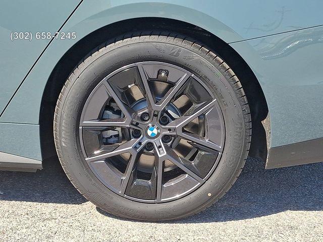 new 2026 BMW i4 Gran Coupe car, priced at $67,240