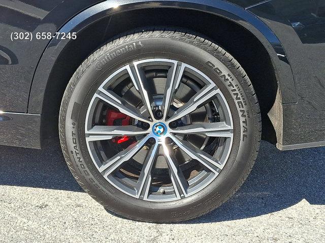 used 2025 BMW X5 car, priced at $69,875