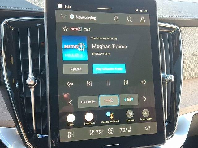 new 2026 Volvo XC90 Plug-In Hybrid car, priced at $86,000