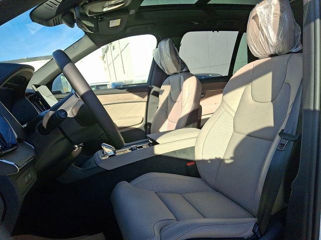 new 2026 Volvo XC90 Plug-In Hybrid car, priced at $86,000