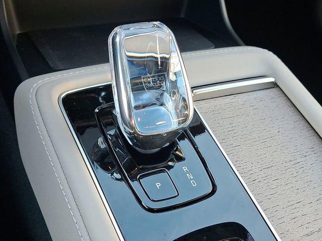 new 2026 Volvo XC90 Plug-In Hybrid car, priced at $86,000