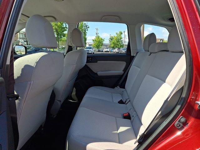 used 2015 Subaru Forester car, priced at $10,988