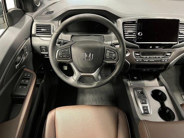 new 2026 Honda Ridgeline car, priced at $45,678