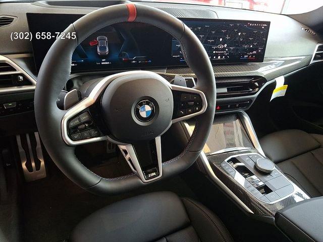 new 2026 BMW M240 car, priced at $62,205