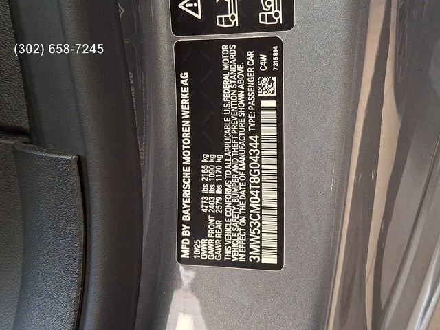 new 2026 BMW M240 car, priced at $62,205