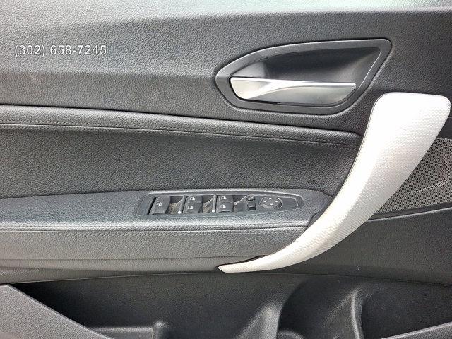 used 2018 BMW M240 car, priced at $20,425