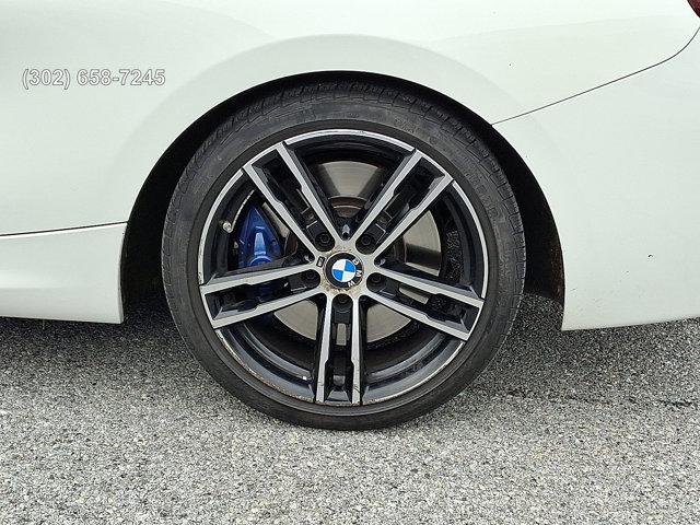 used 2018 BMW M240 car, priced at $20,425