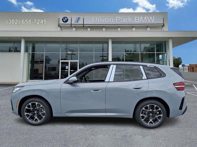 new 2026 BMW X3 car, priced at $57,389