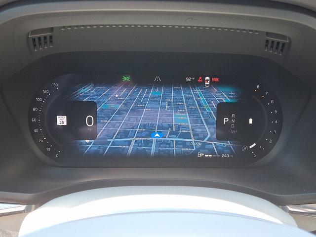 used 2023 Volvo XC60 car, priced at $34,995