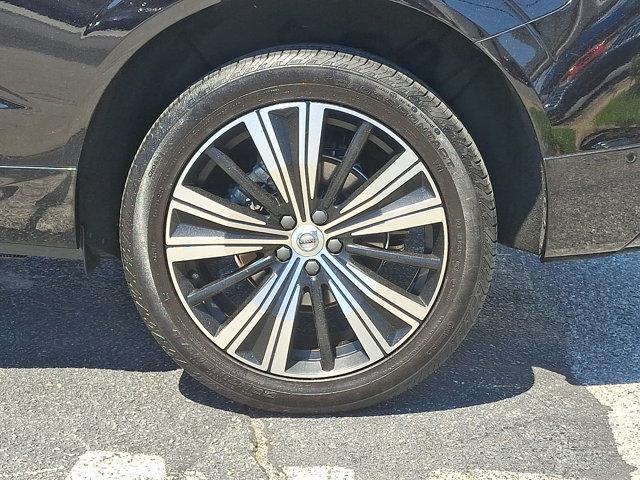 used 2023 Volvo XC60 car, priced at $34,995