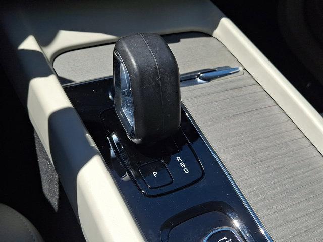used 2023 Volvo XC60 car, priced at $34,995