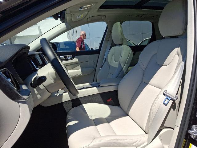 used 2023 Volvo XC60 car, priced at $34,995