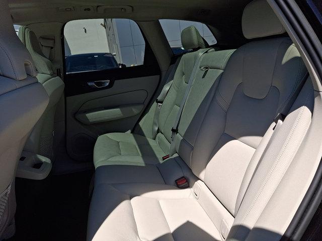 used 2023 Volvo XC60 car, priced at $34,995