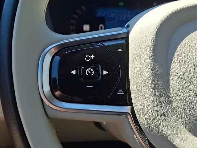 used 2023 Volvo XC60 car, priced at $34,995
