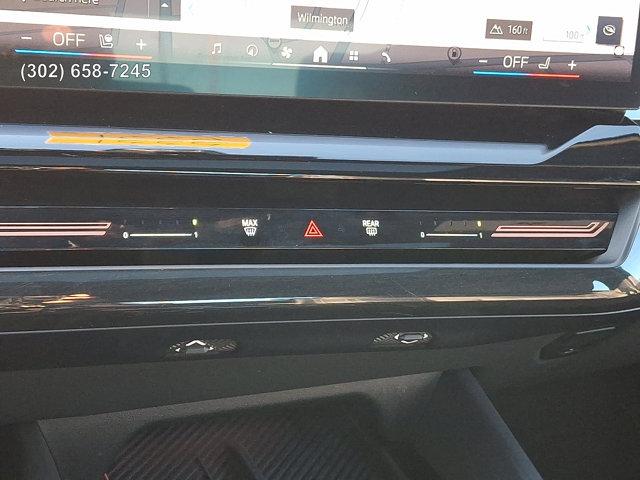 used 2025 BMW 530 car, priced at $41,229