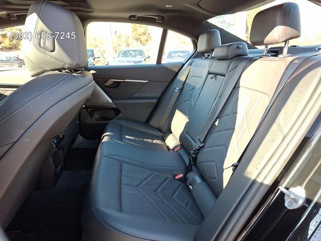 used 2025 BMW 530 car, priced at $41,229