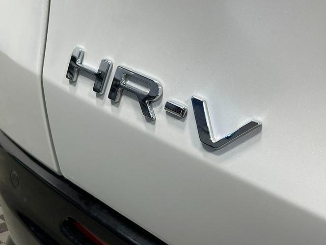 new 2026 Honda HR-V car, priced at $33,755