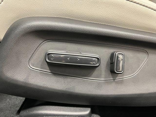 new 2026 Honda HR-V car, priced at $33,755