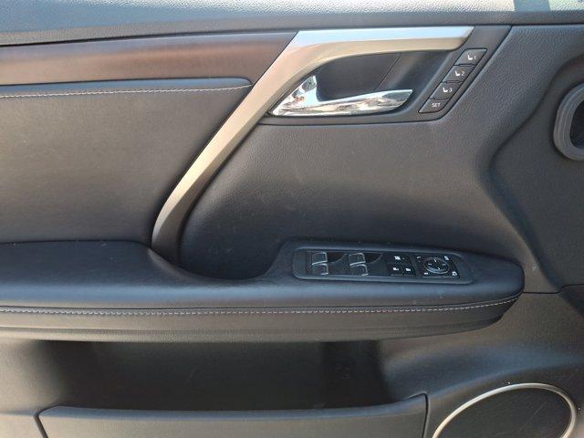 used 2021 Lexus RX 350 car, priced at $31,999