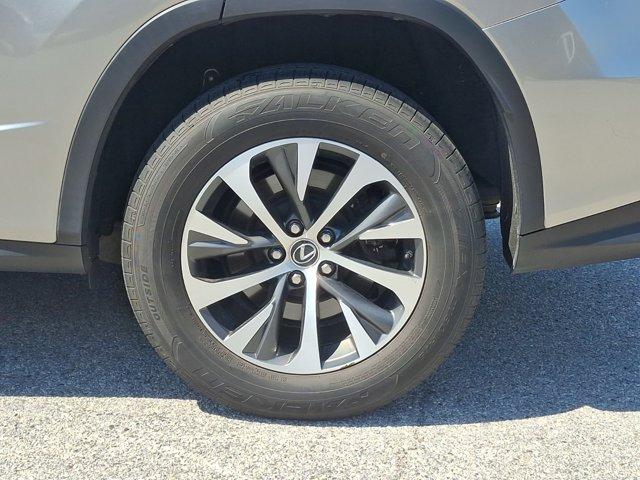 used 2021 Lexus RX 350 car, priced at $31,999