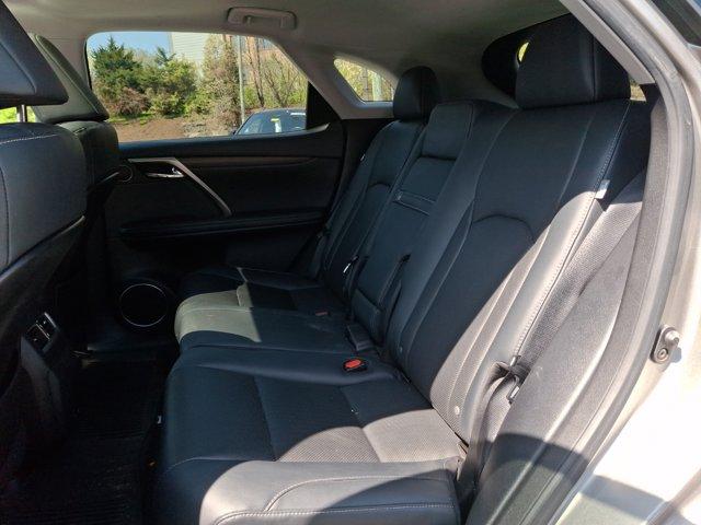 used 2021 Lexus RX 350 car, priced at $31,999