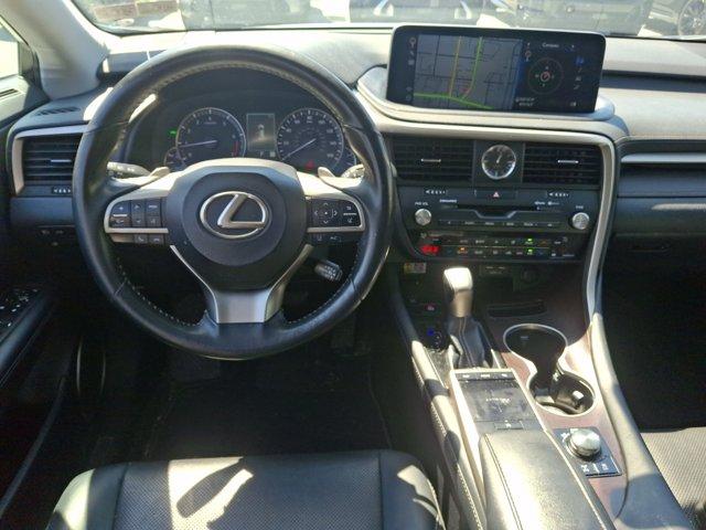 used 2021 Lexus RX 350 car, priced at $31,999