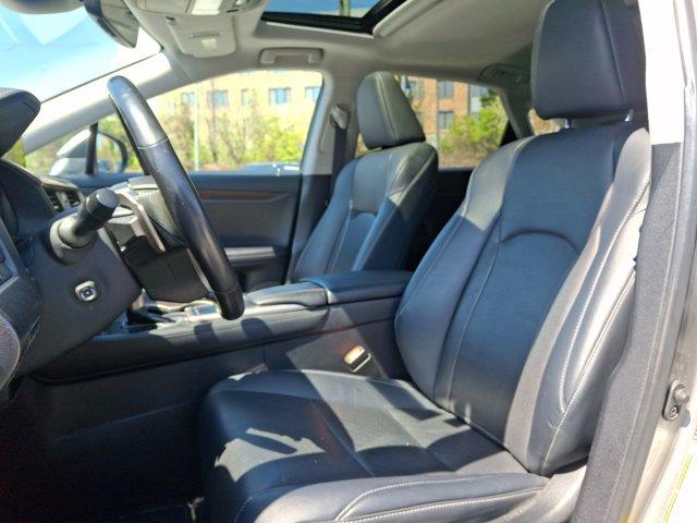 used 2021 Lexus RX 350 car, priced at $31,999