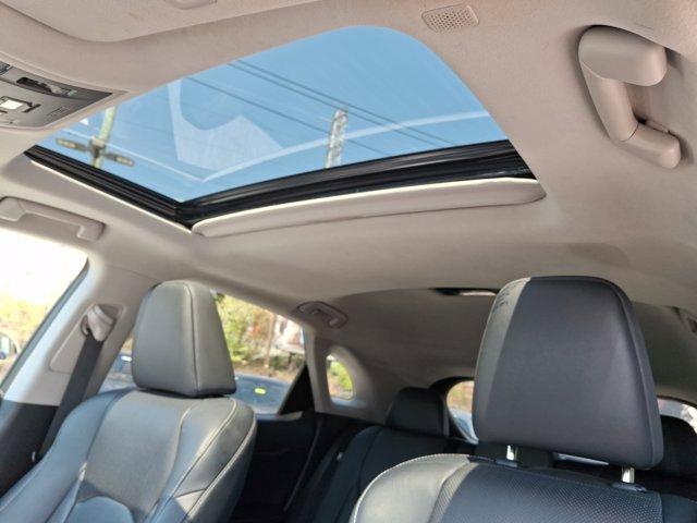used 2021 Lexus RX 350 car, priced at $31,999