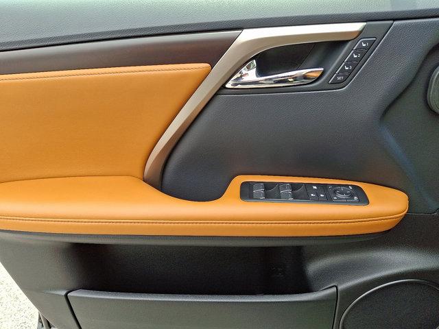 used 2021 Lexus RX 350 car