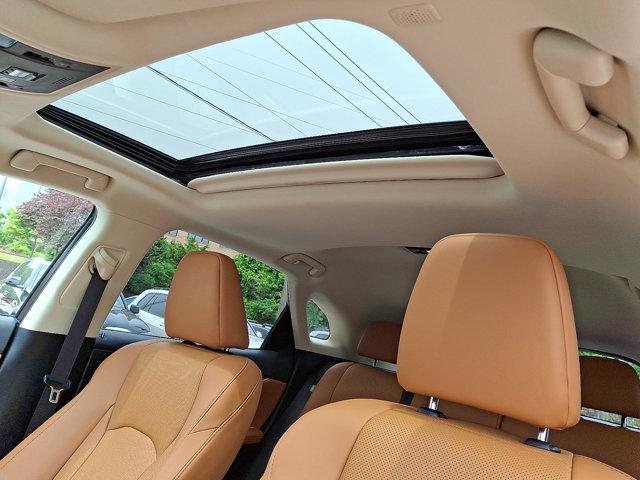 used 2021 Lexus RX 350 car