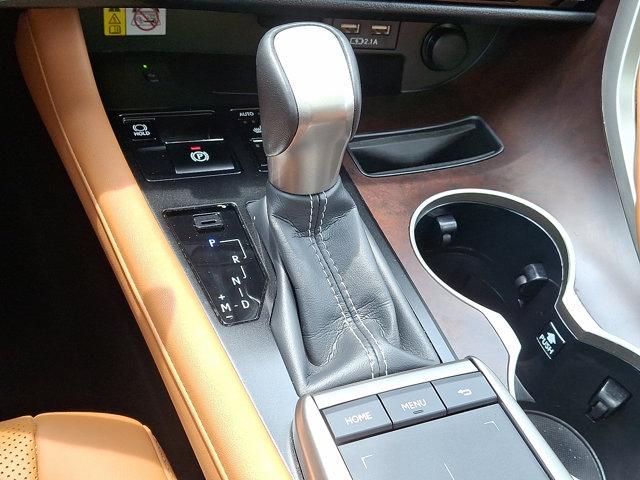 used 2021 Lexus RX 350 car