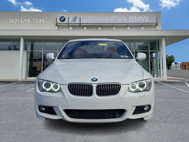 used 2013 BMW 335 car, priced at $16,583