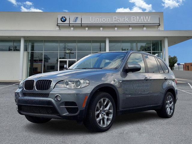 used 2012 BMW X5 car