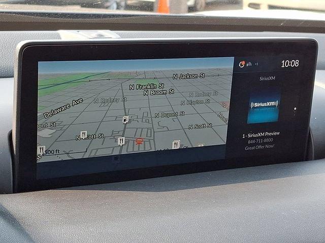 used 2023 Acura TLX car, priced at $30,487