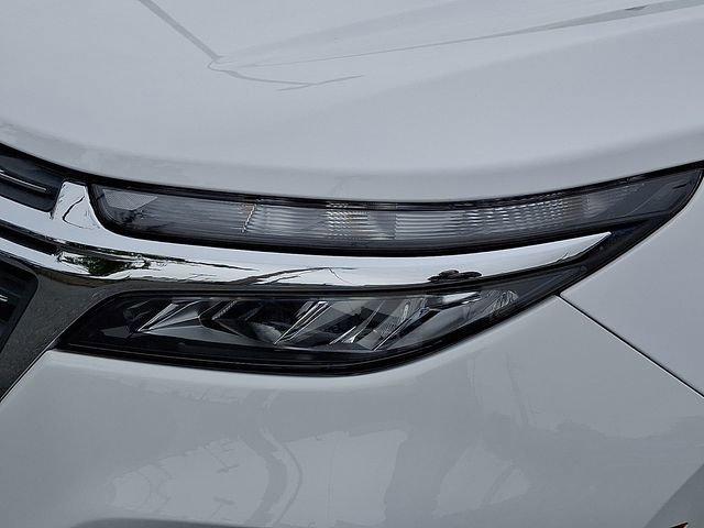 used 2023 Chevrolet Equinox car