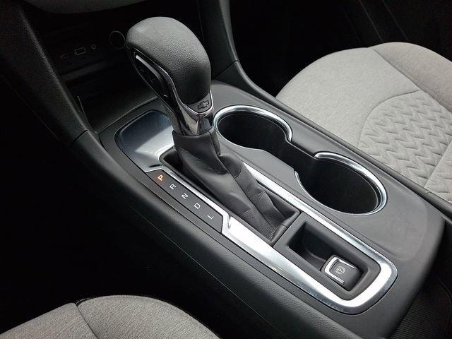 used 2023 Chevrolet Equinox car