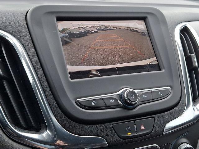 used 2023 Chevrolet Equinox car