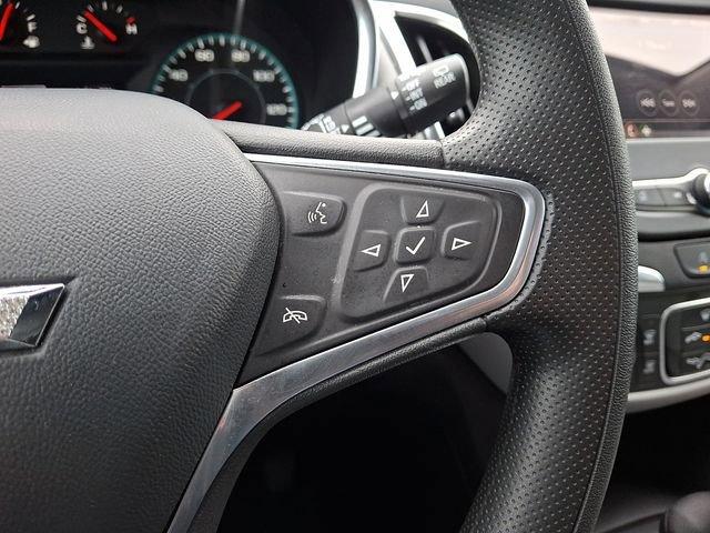 used 2023 Chevrolet Equinox car