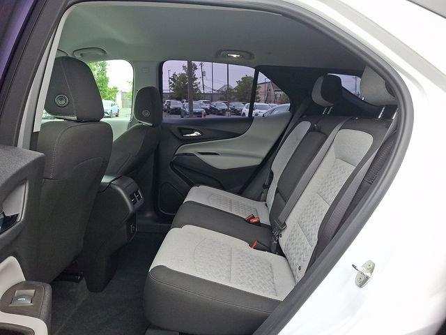 used 2023 Chevrolet Equinox car