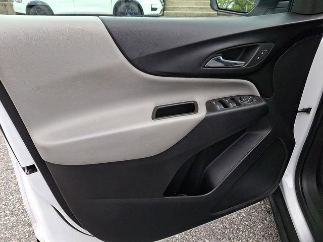 used 2023 Chevrolet Equinox car