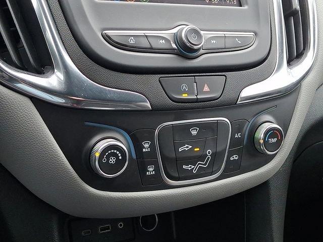 used 2023 Chevrolet Equinox car
