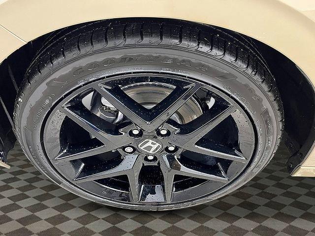 new 2026 Honda Civic car, priced at $29,545