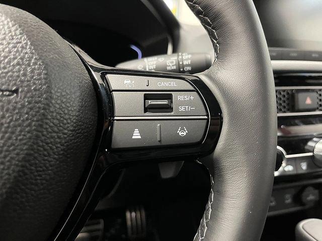 new 2026 Honda Civic car, priced at $29,545