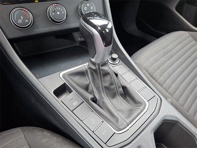 used 2022 Volkswagen Jetta car, priced at $18,995