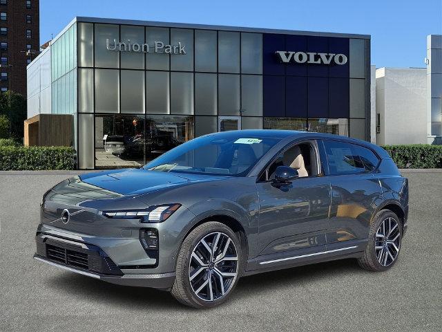 new 2027 Volvo EX60 car, priced at $70,133