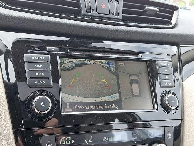 used 2019 Nissan Rogue Sport car, priced at $21,284