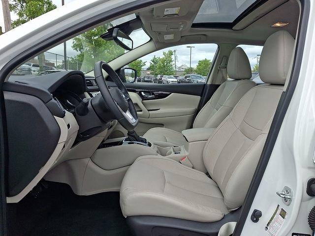used 2019 Nissan Rogue Sport car, priced at $21,284