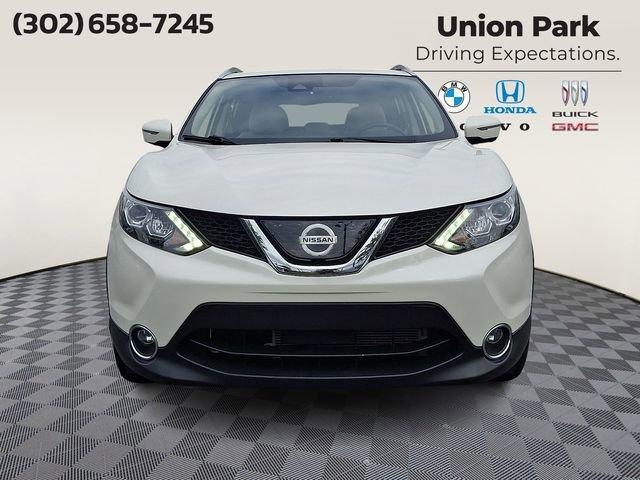 used 2019 Nissan Rogue Sport car, priced at $21,284